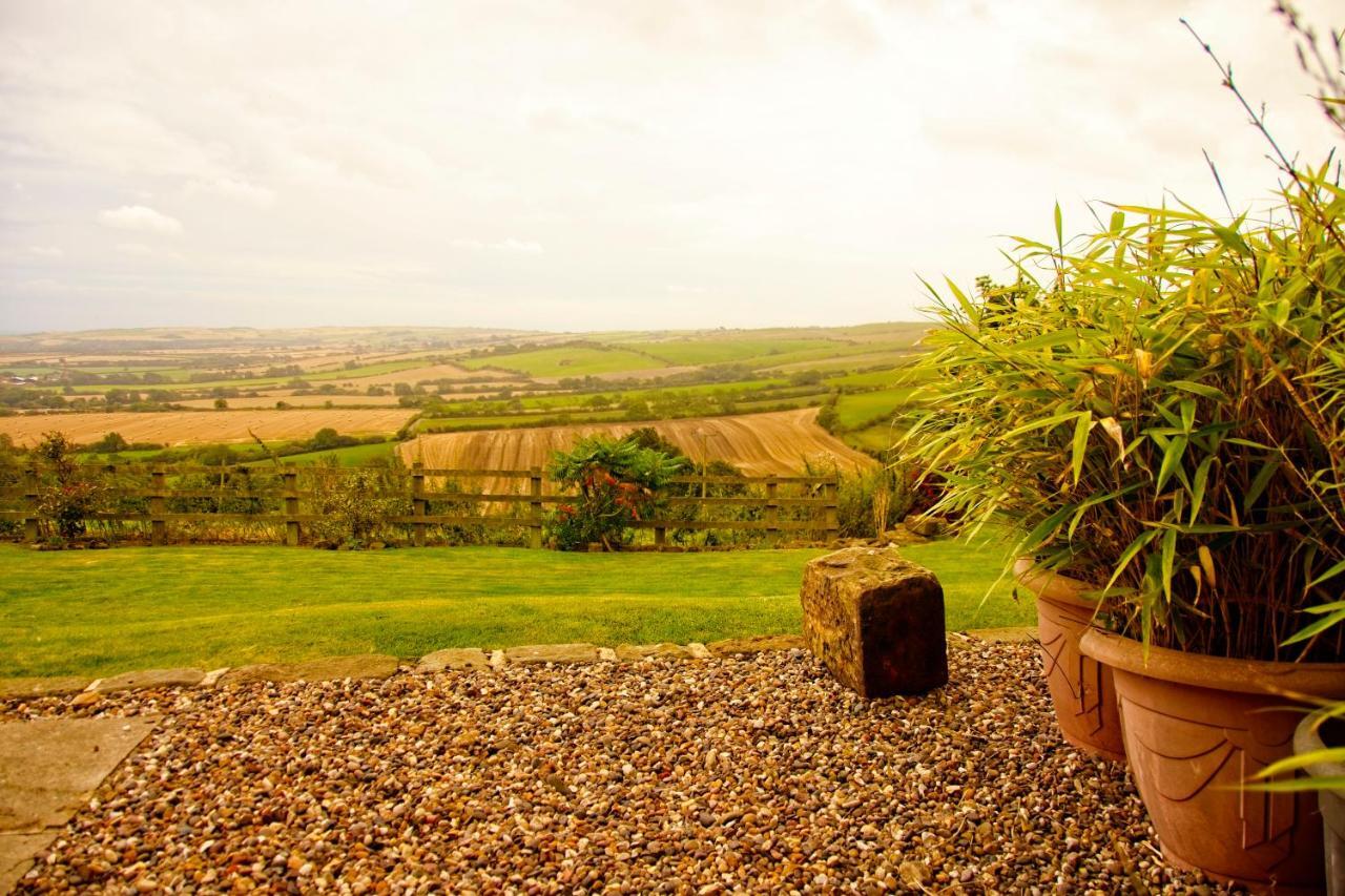 Rosecombe, Borrowby Farm Cottages Staithes Buitenkant foto