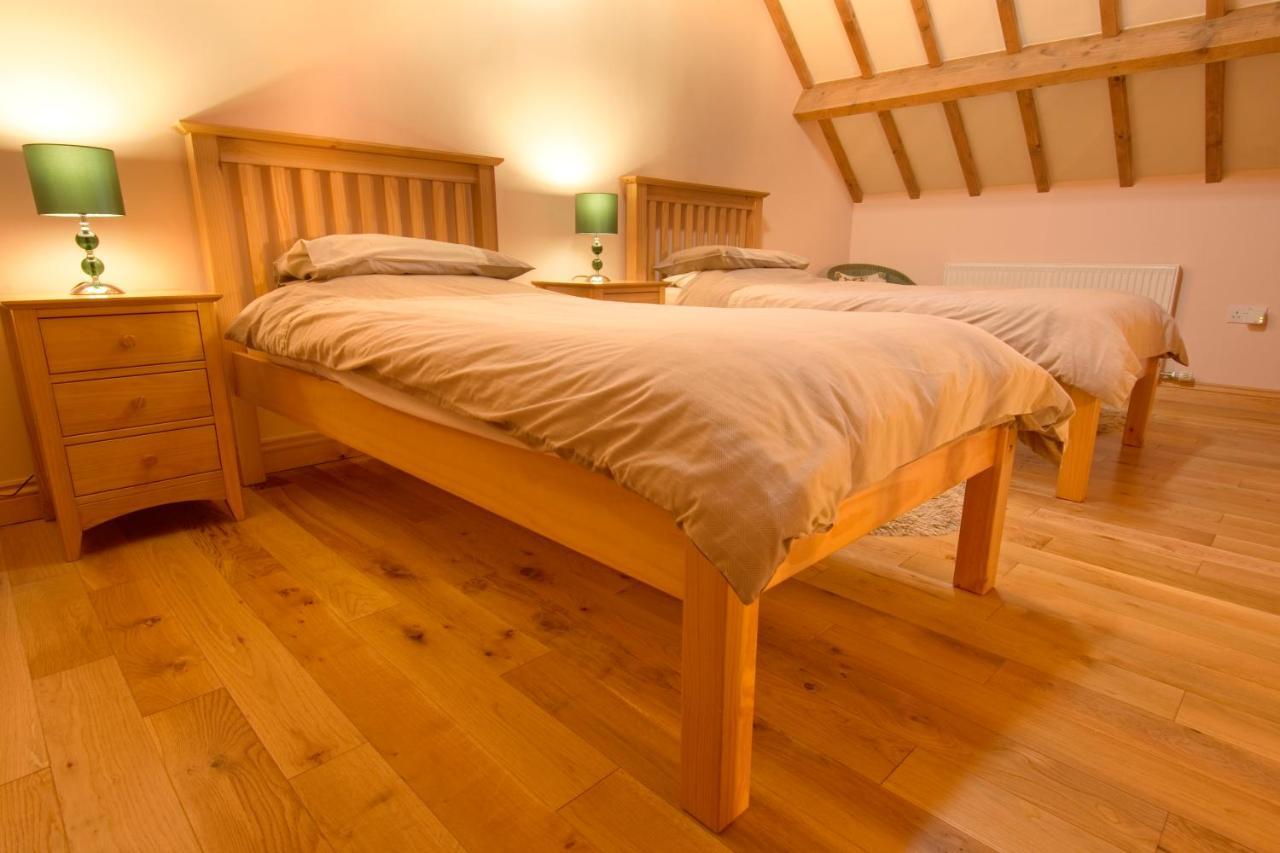 Rosecombe, Borrowby Farm Cottages Staithes Buitenkant foto